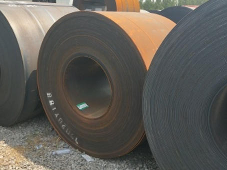 北大镇Q355NHB耐候板